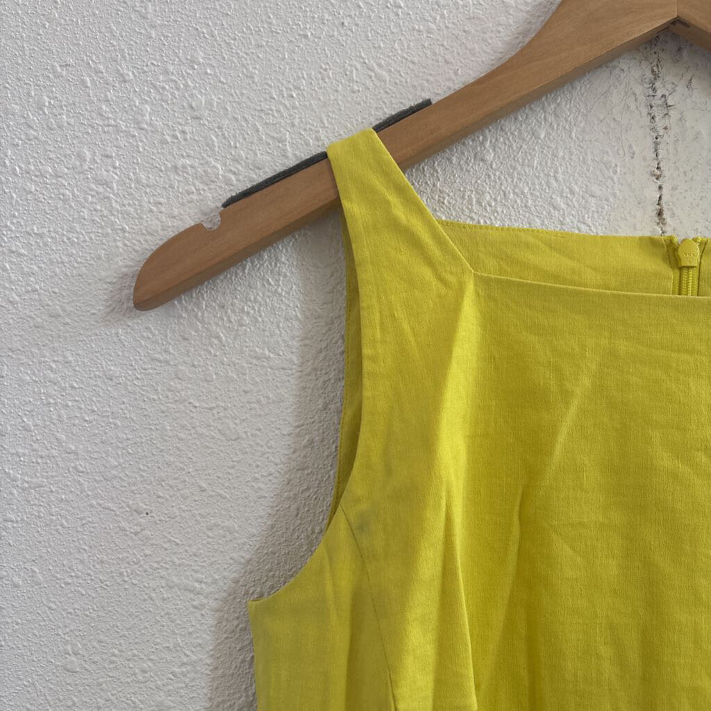 Sleeveless