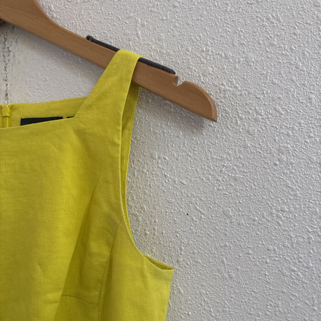 Sleeveless