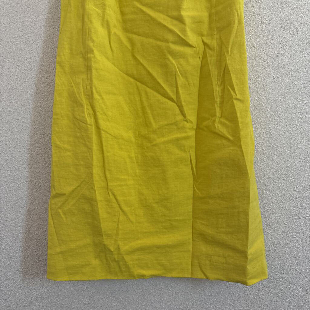 Sleeveless