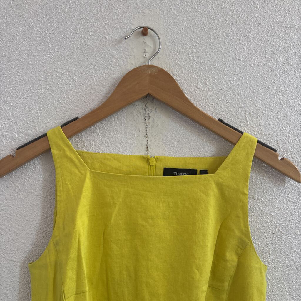 Sleeveless