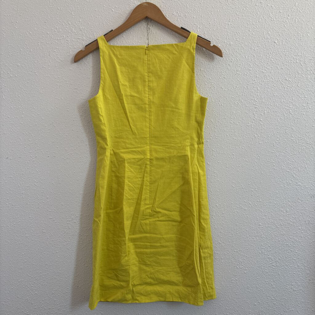 Sleeveless