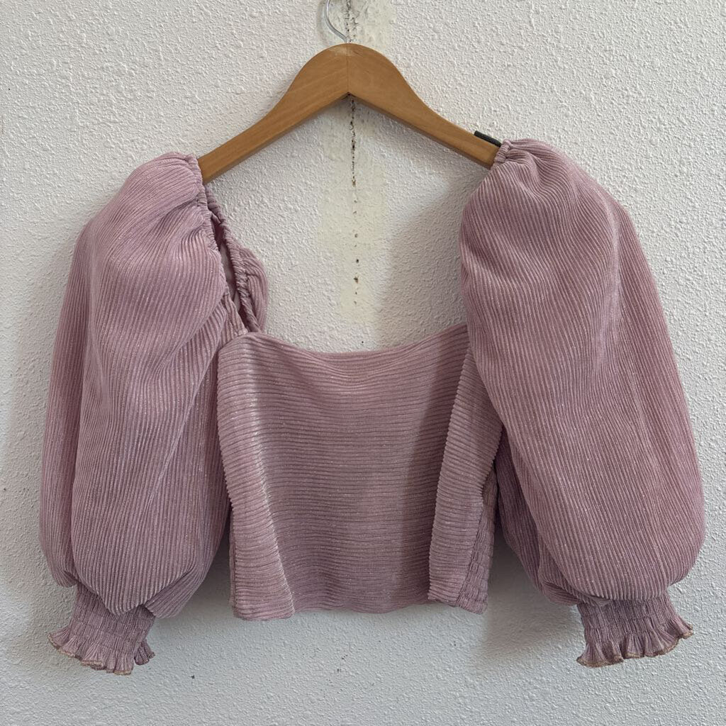 Puff Sleeve