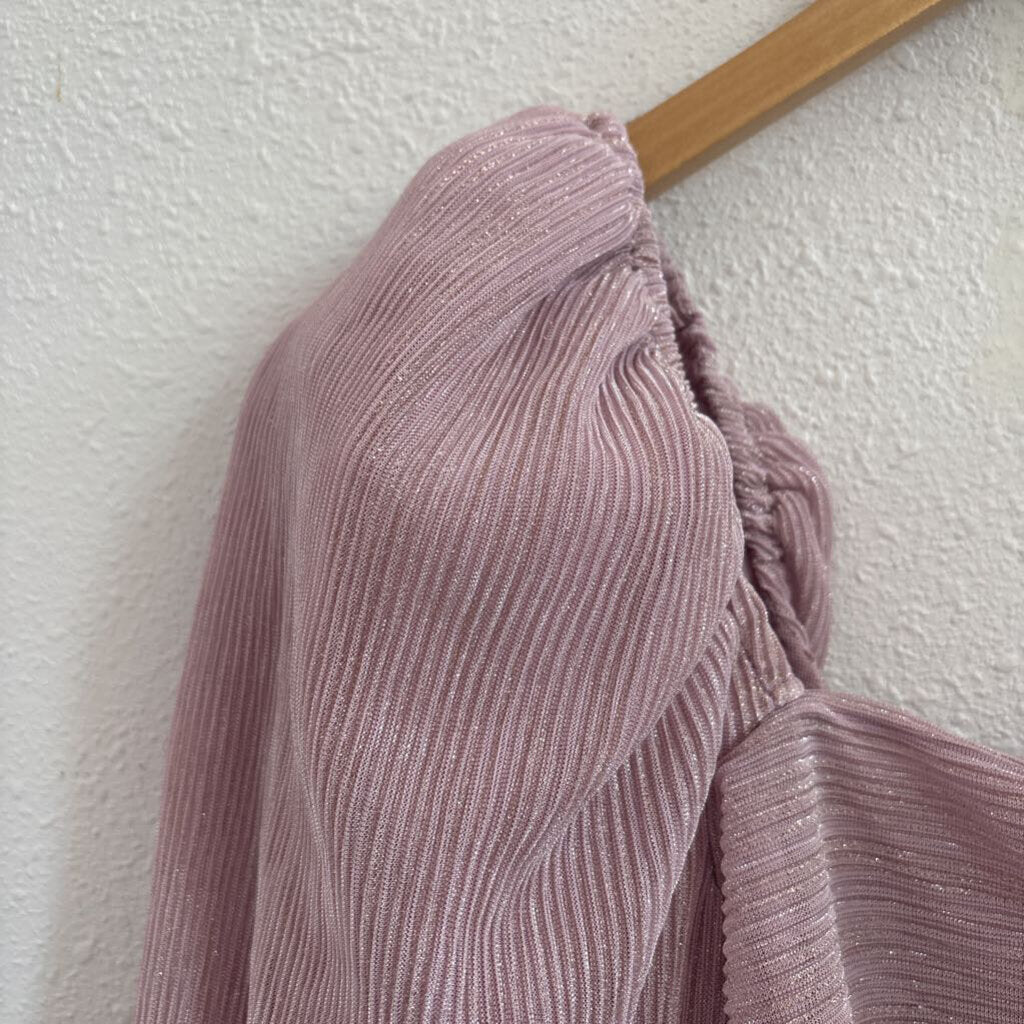 Puff Sleeve