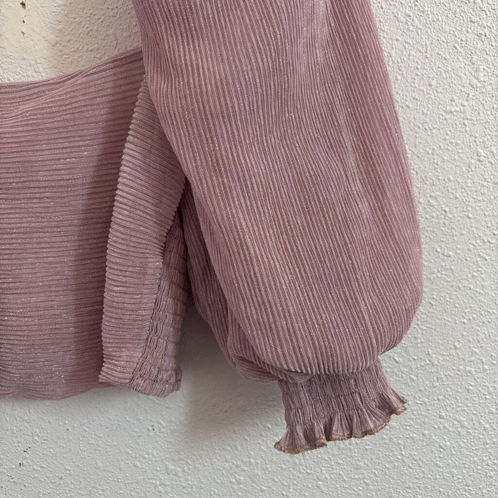 Puff Sleeve