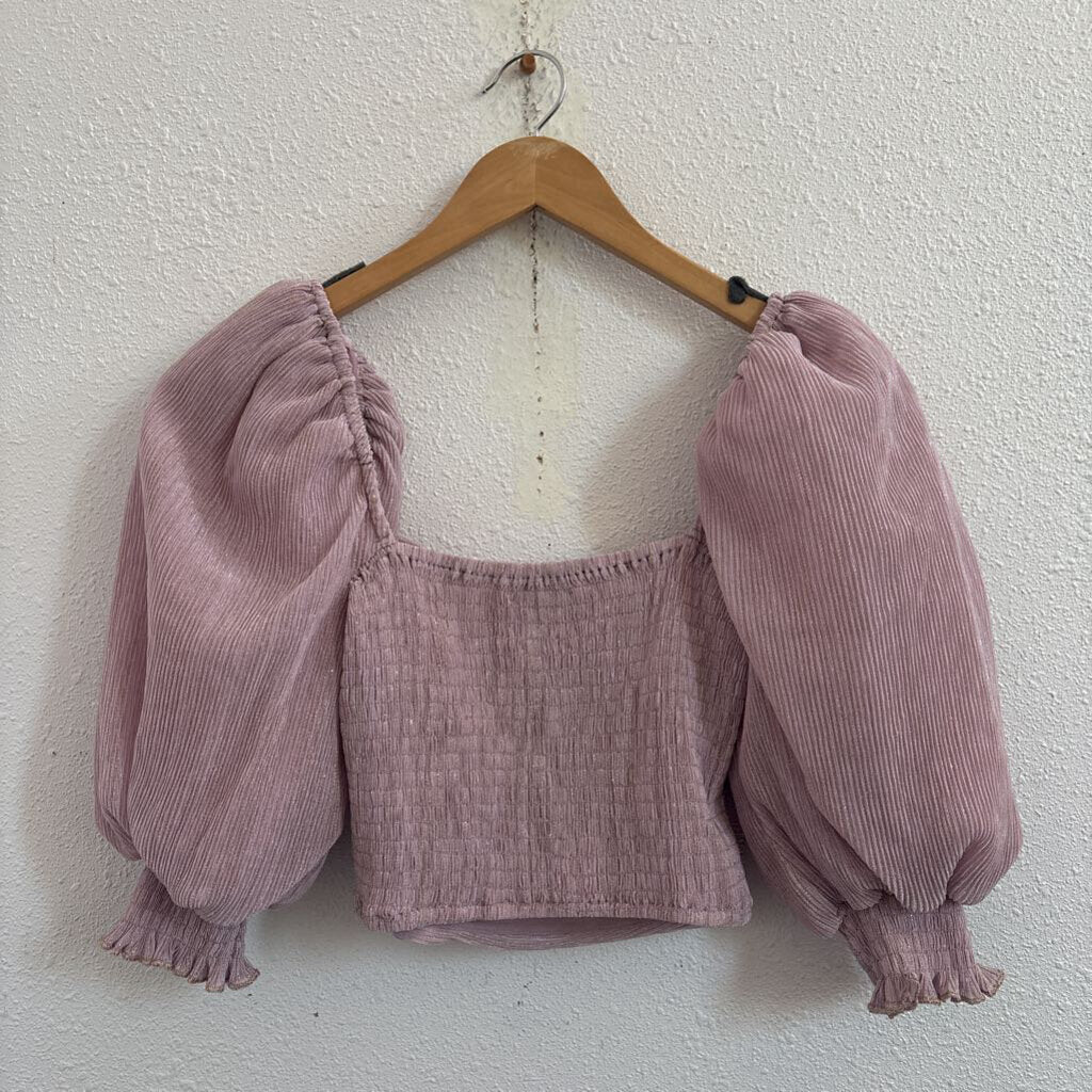 Puff Sleeve