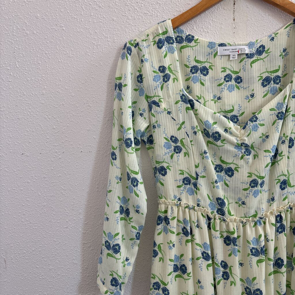 LS Floral