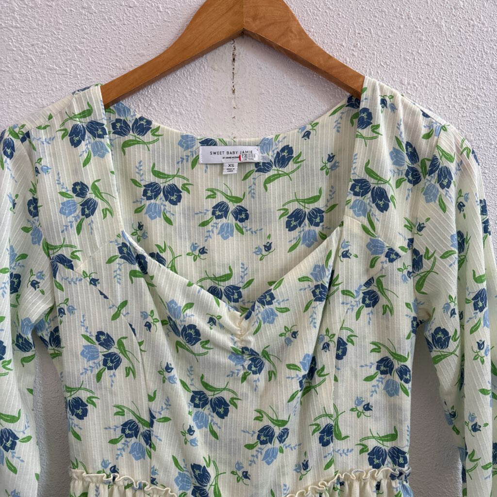 LS Floral