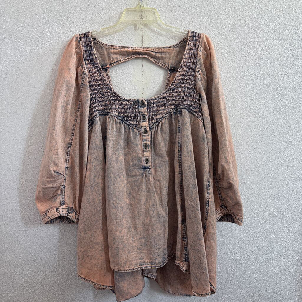 Acid Wash LS