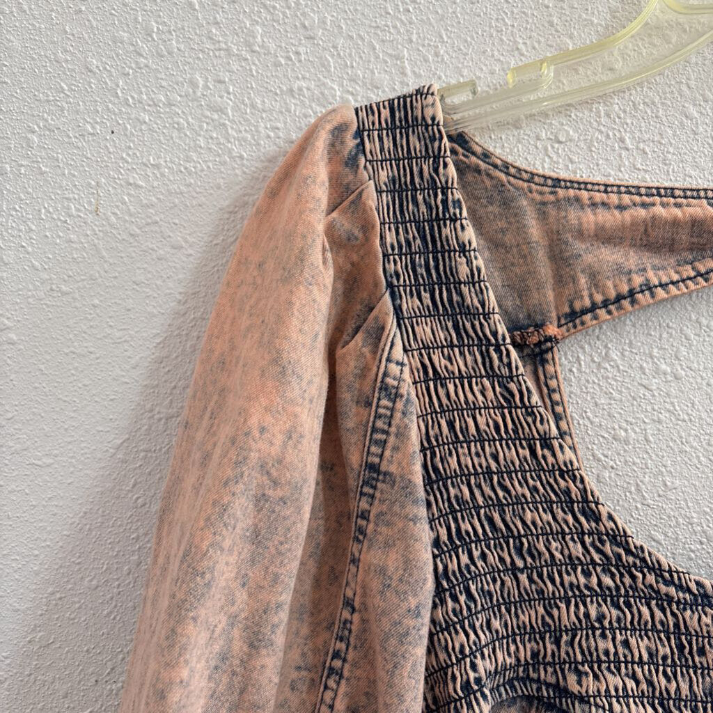 Acid Wash LS