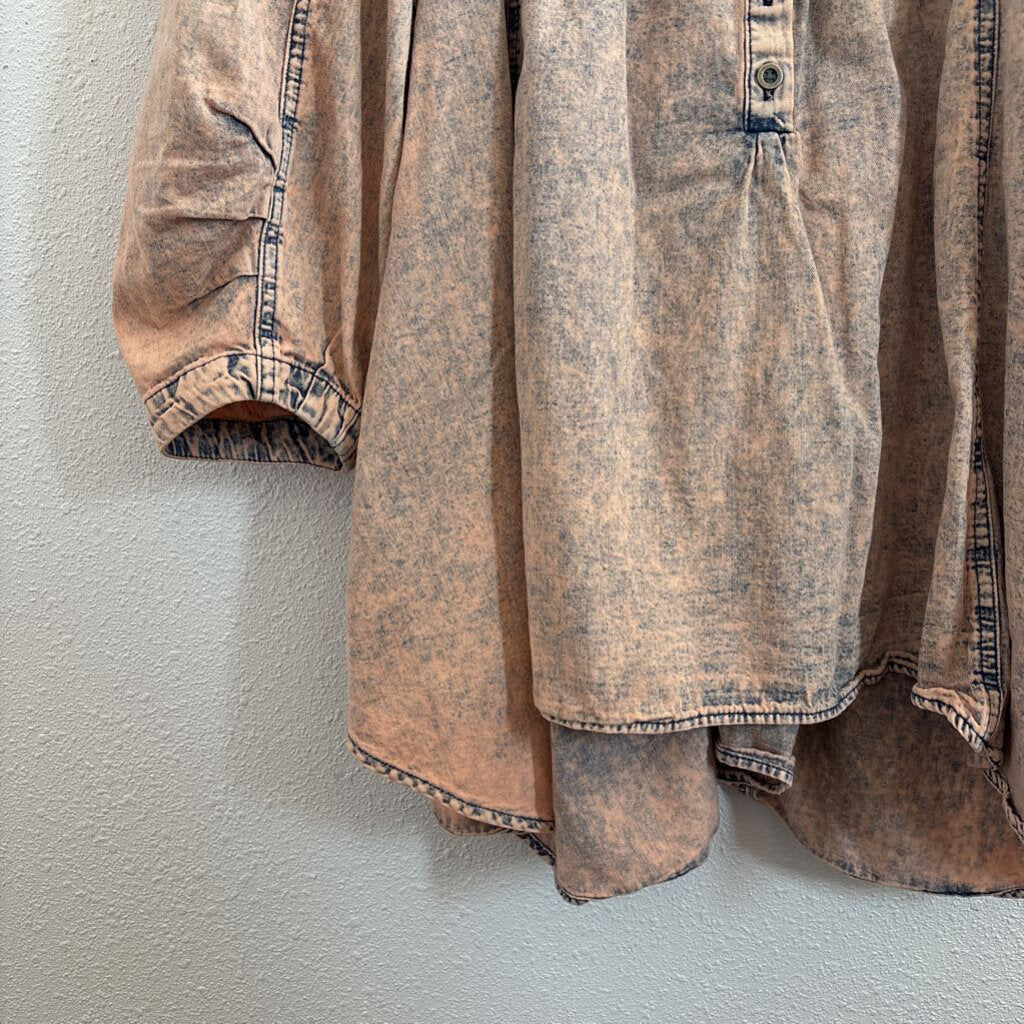 Acid Wash LS