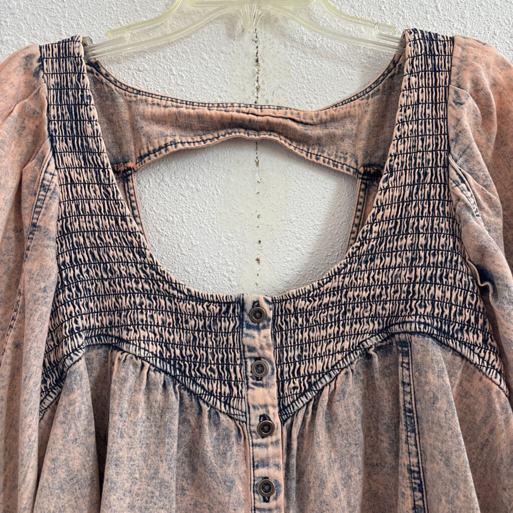Acid Wash LS