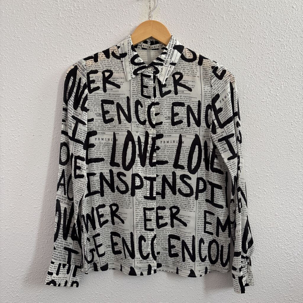 Newsprint