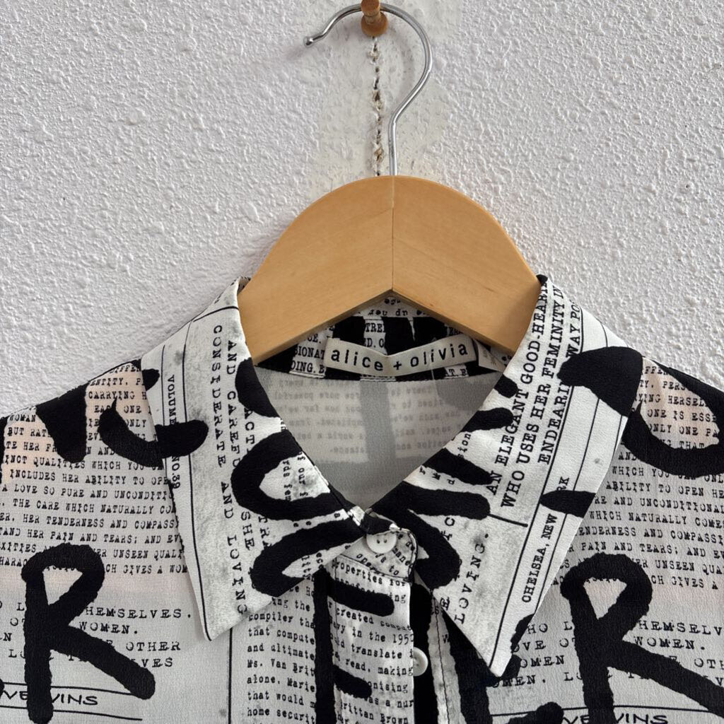 Newsprint