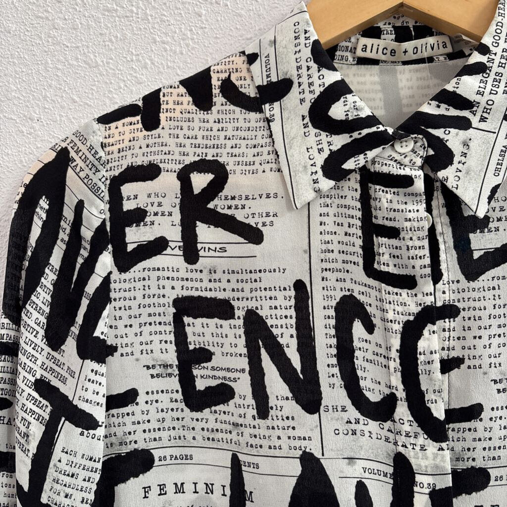 Newsprint