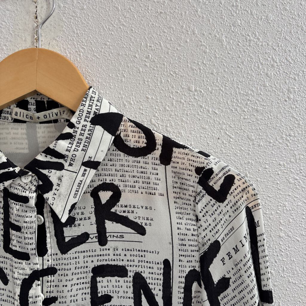 Newsprint