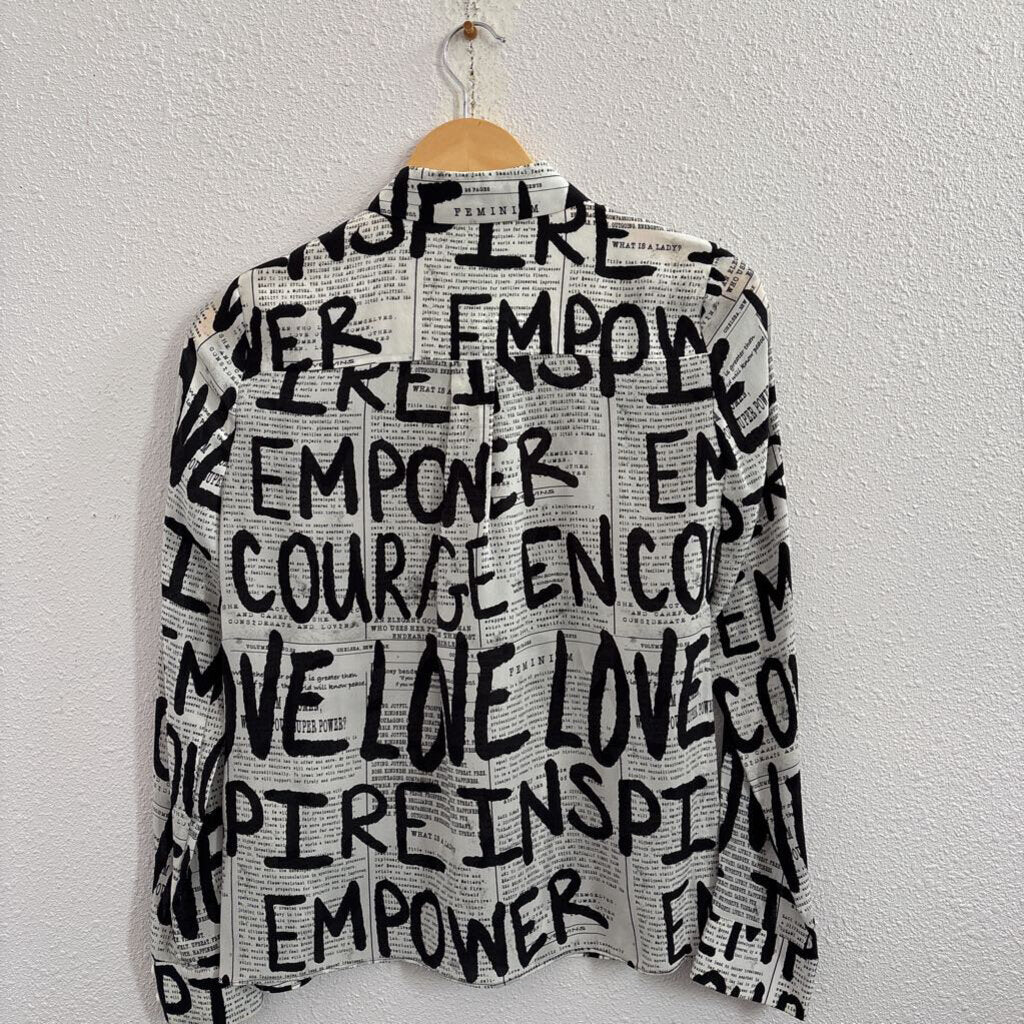 Newsprint