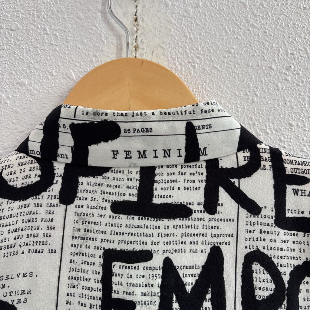 Newsprint