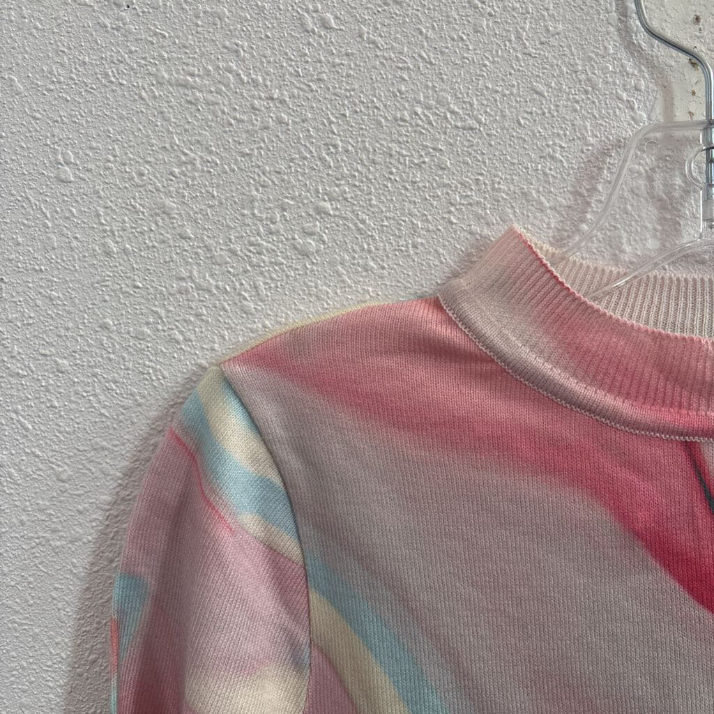 Swirl Print