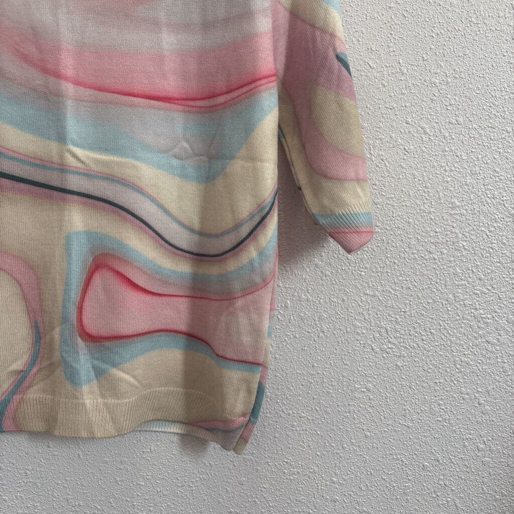 Swirl Print