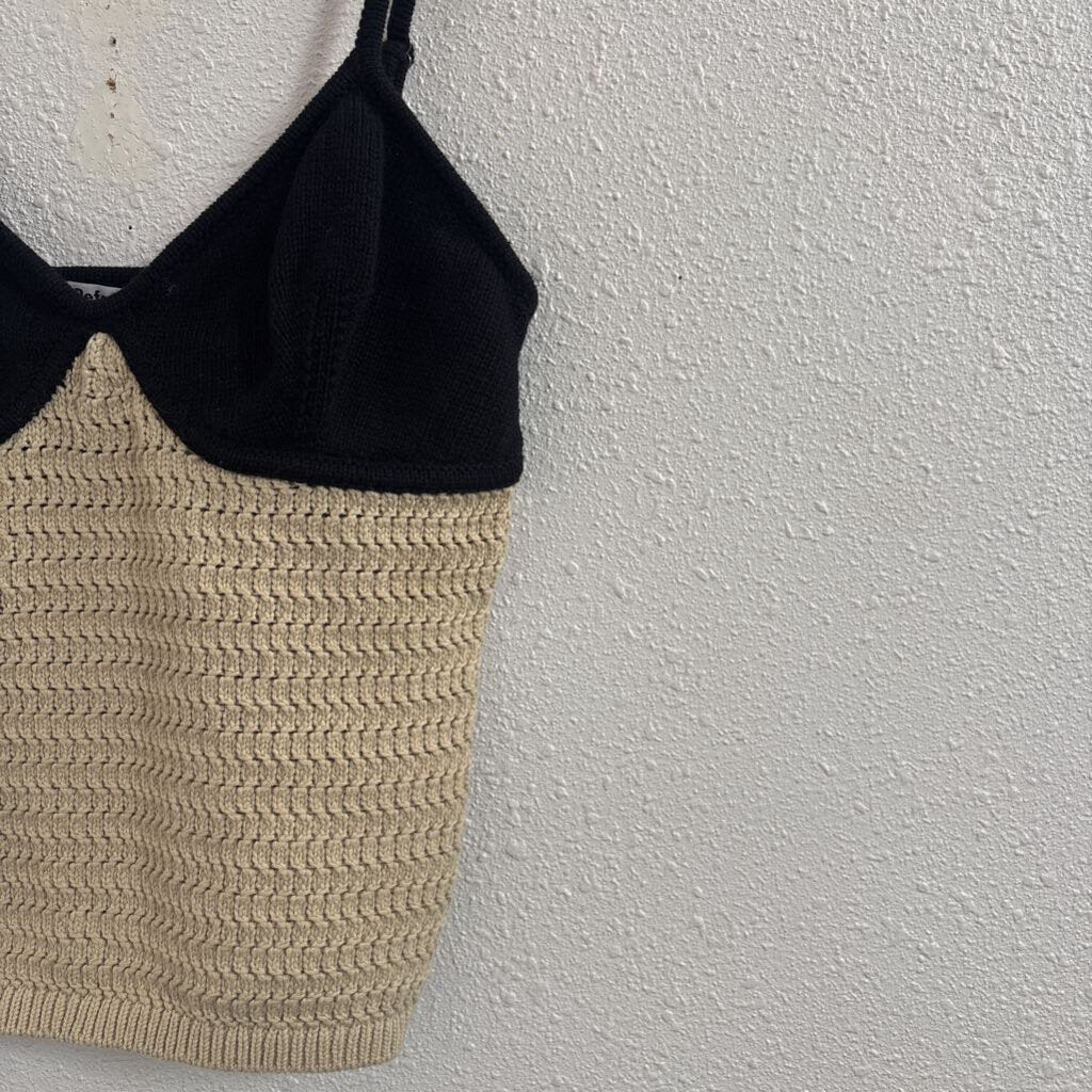 Crochet