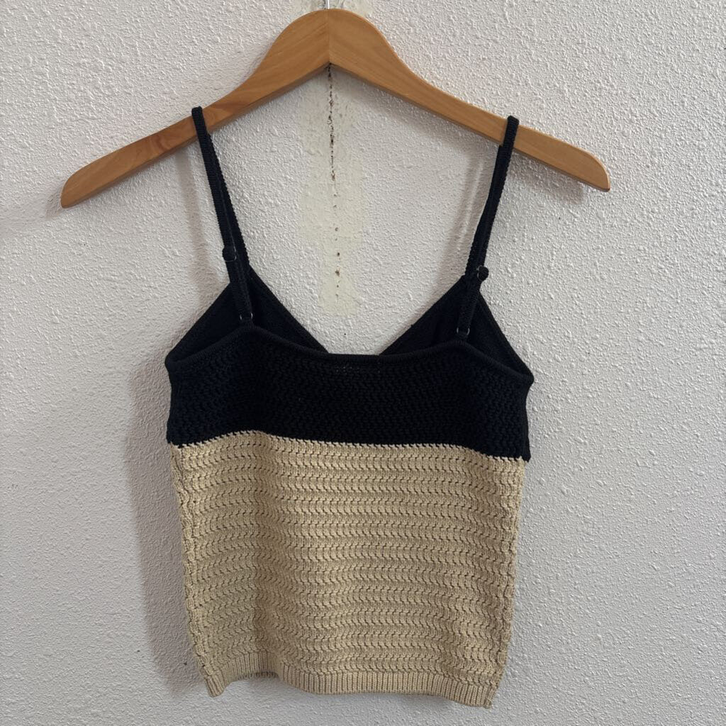 Crochet