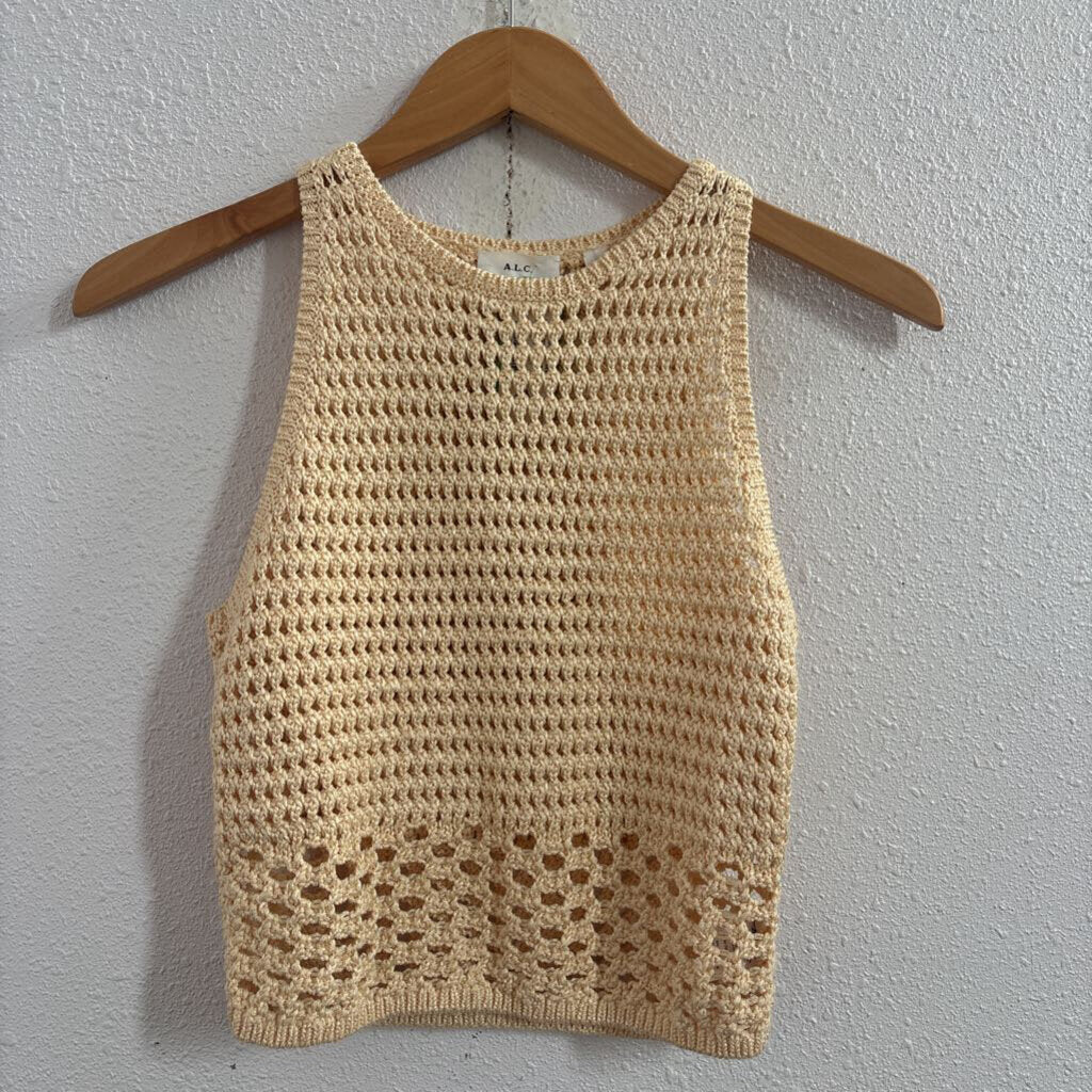 Loose Knit