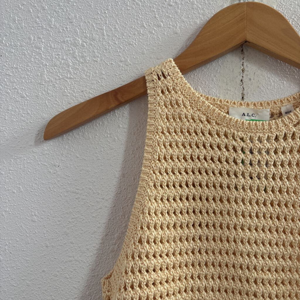 Loose Knit
