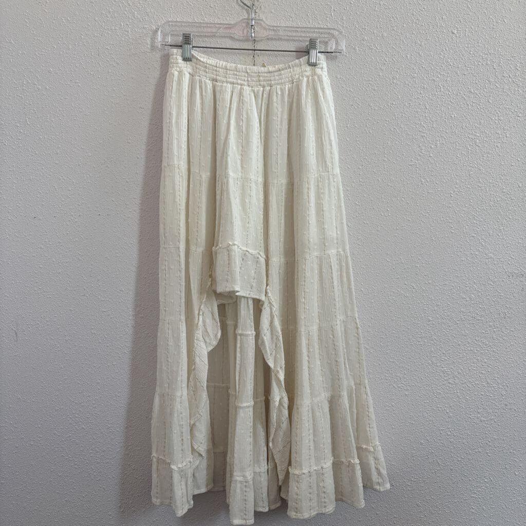 Top Skirt
