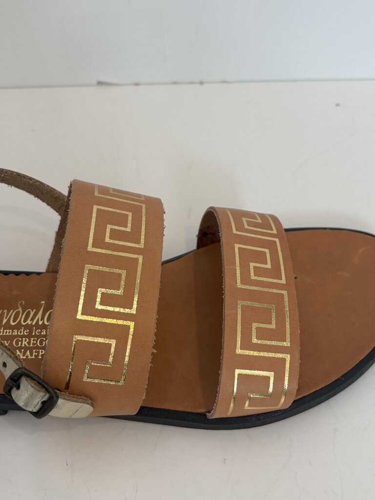 Handmade Greek