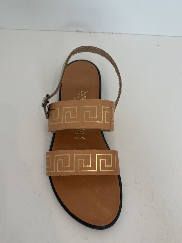 Handmade Greek