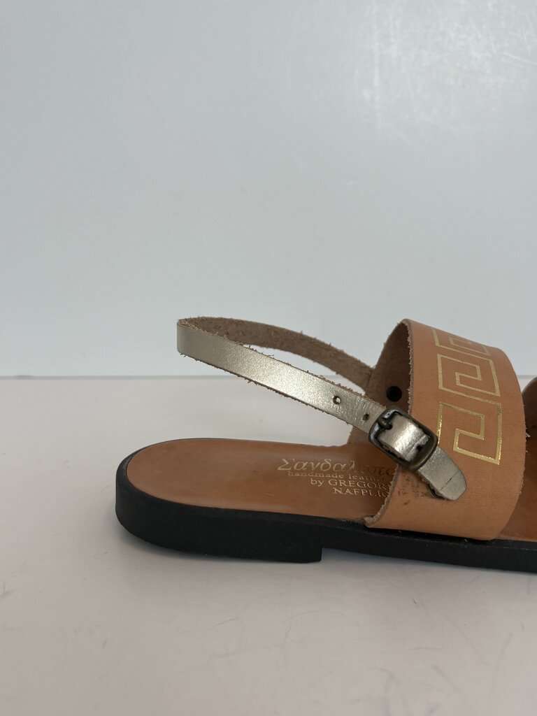 Handmade Greek