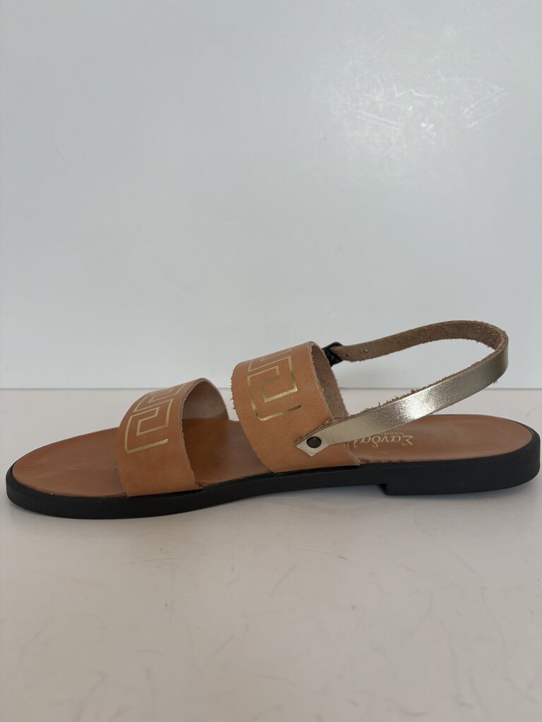 Handmade Greek