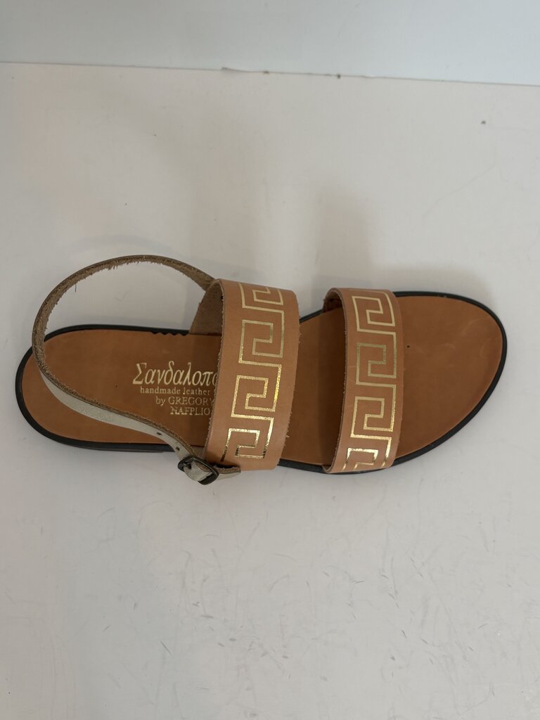 Handmade Greek