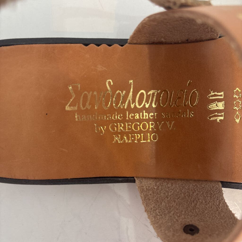 Handmade Greek