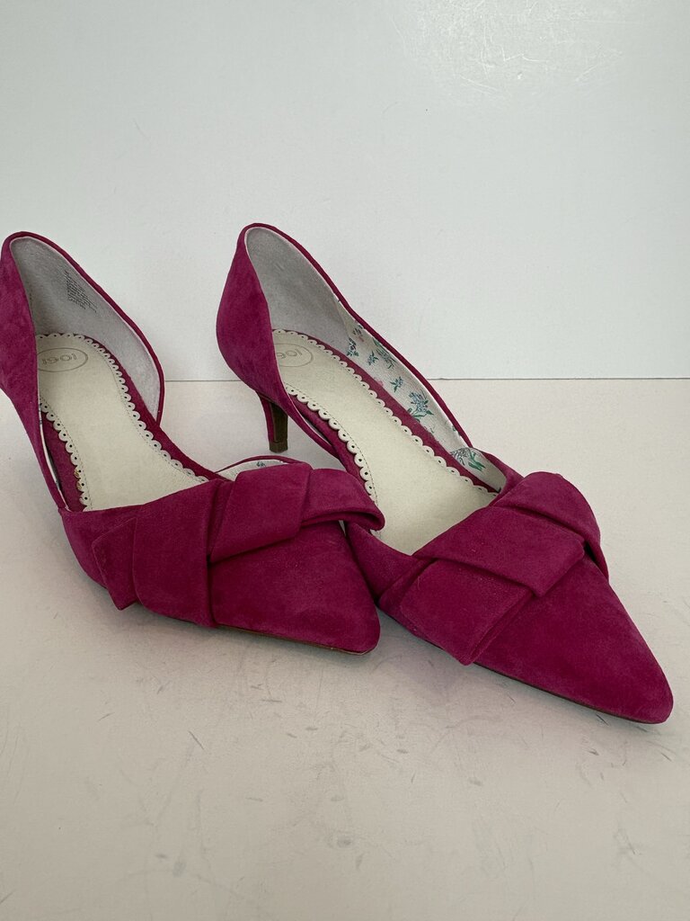suede