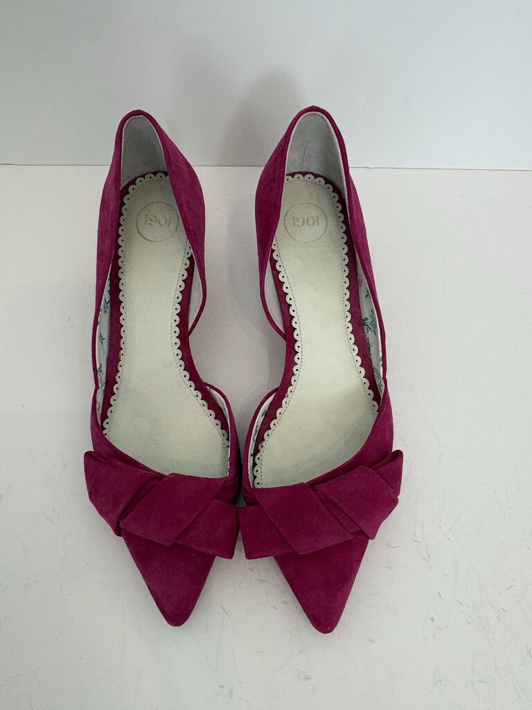 suede