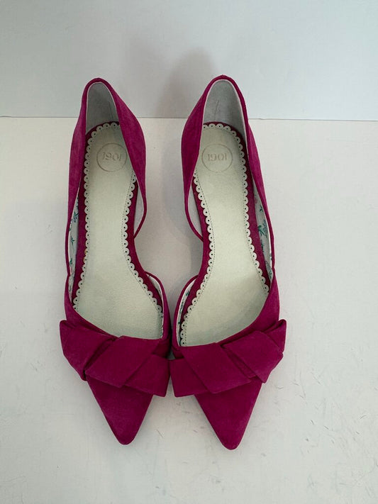 suede