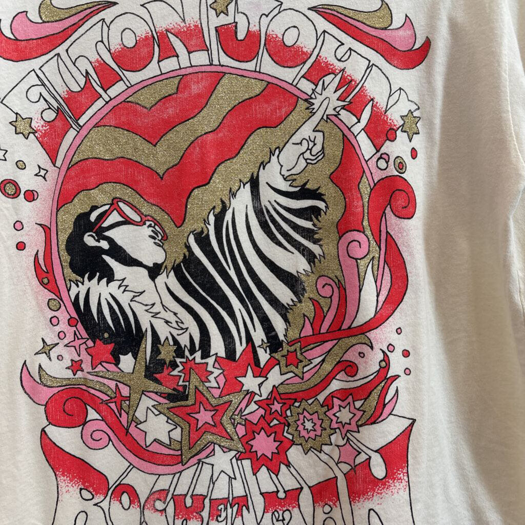 elton john