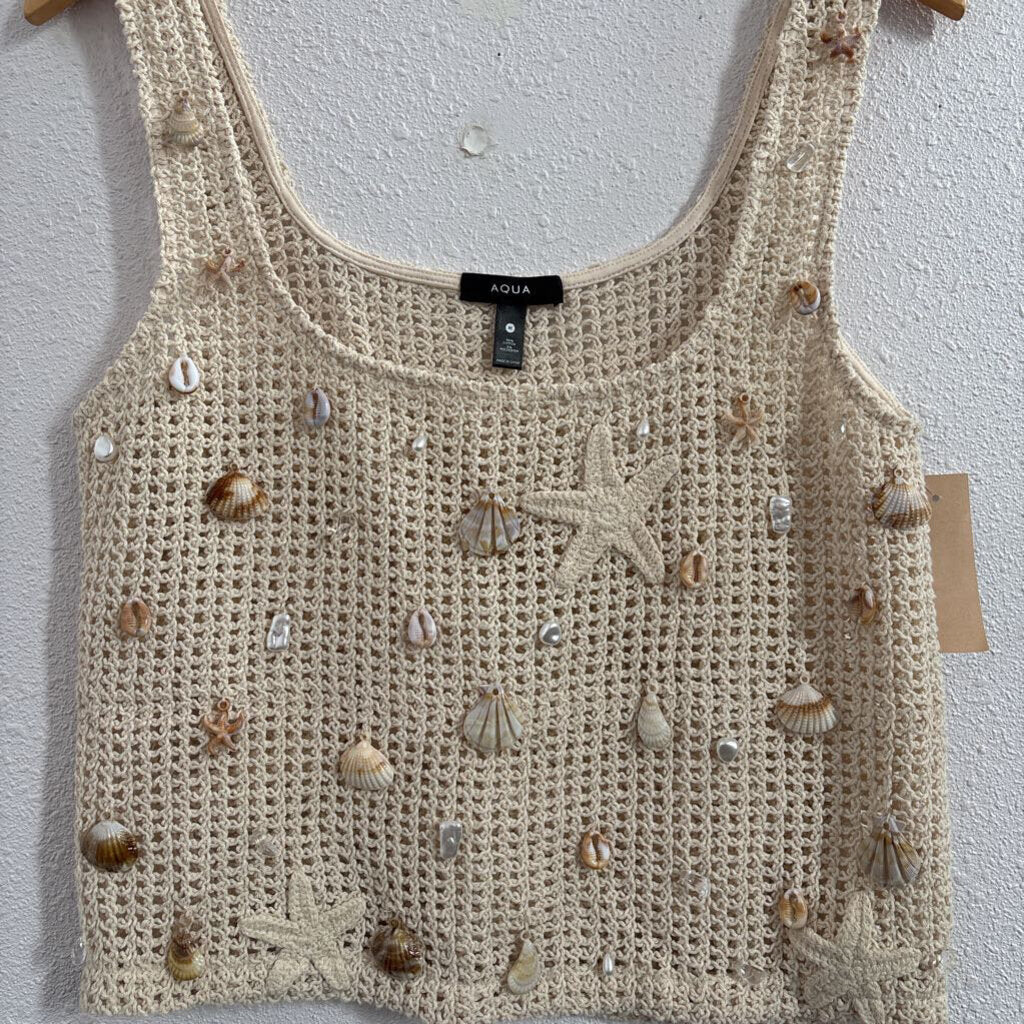 crochet skirt set