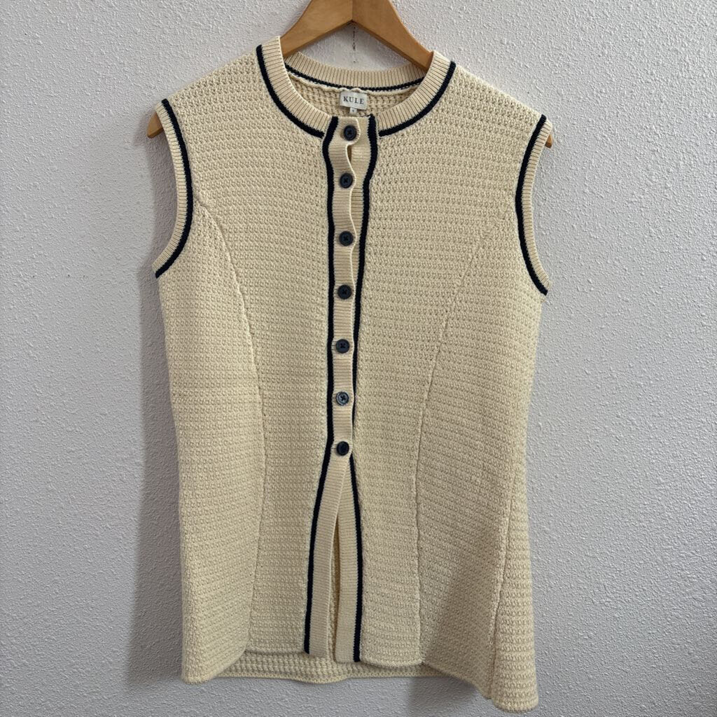 knitted
