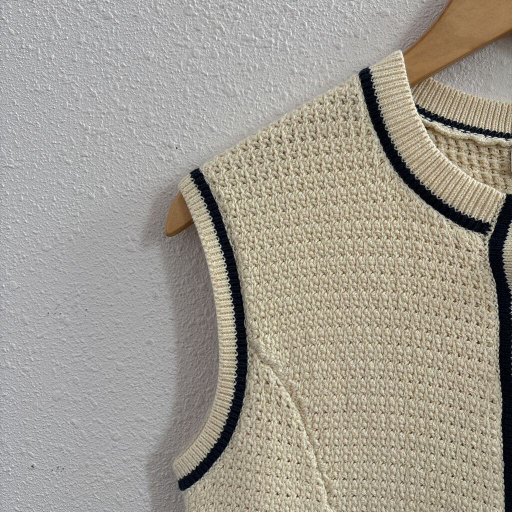 knitted