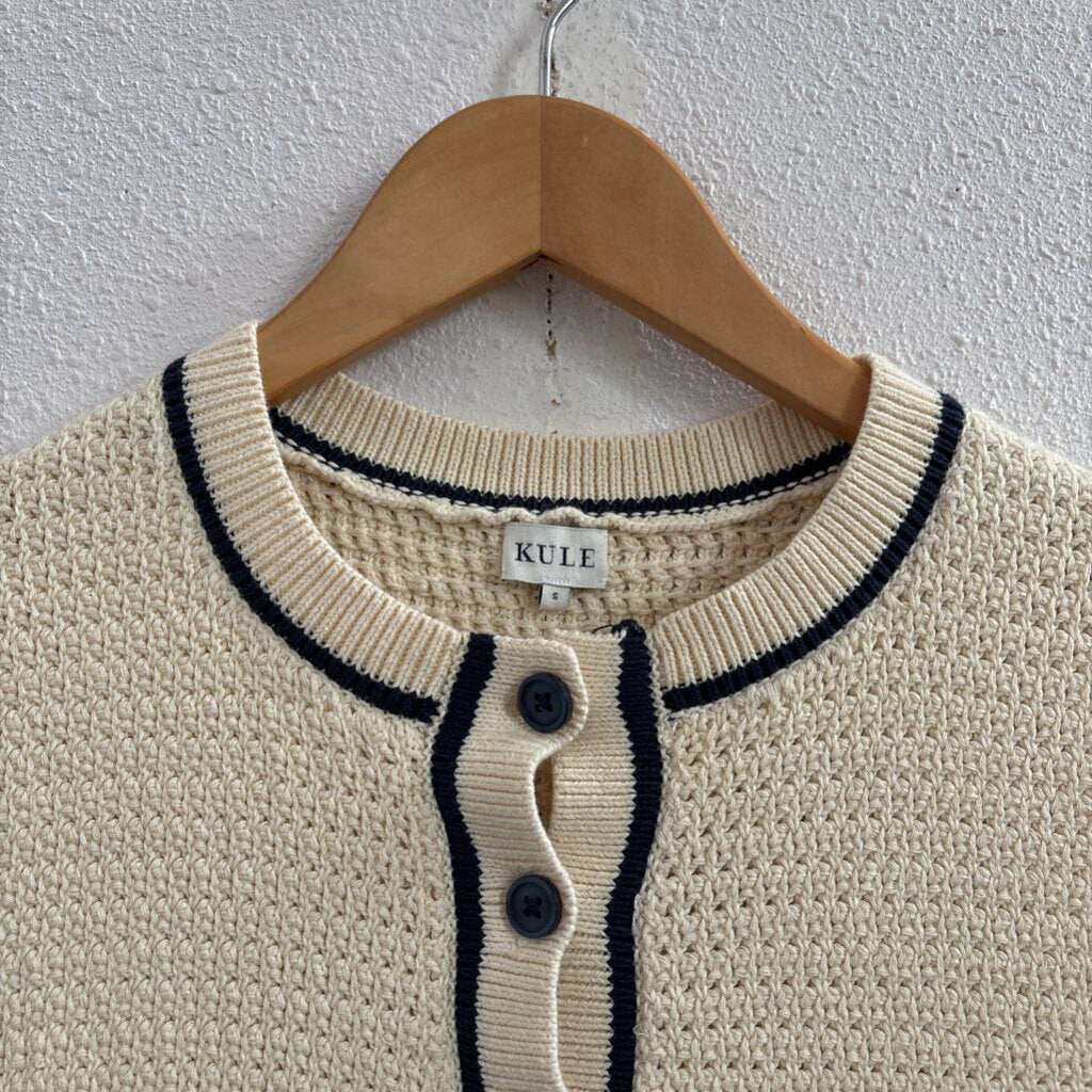 knitted