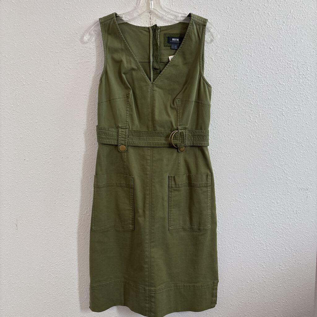 sleeveless