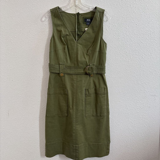 sleeveless