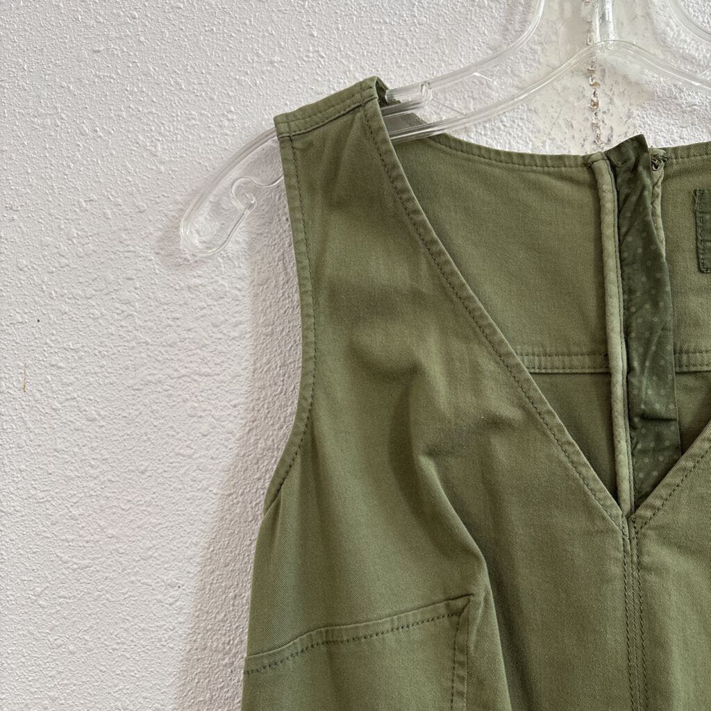 sleeveless