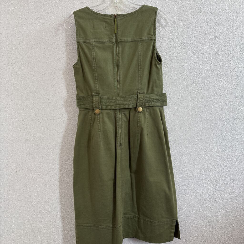 sleeveless
