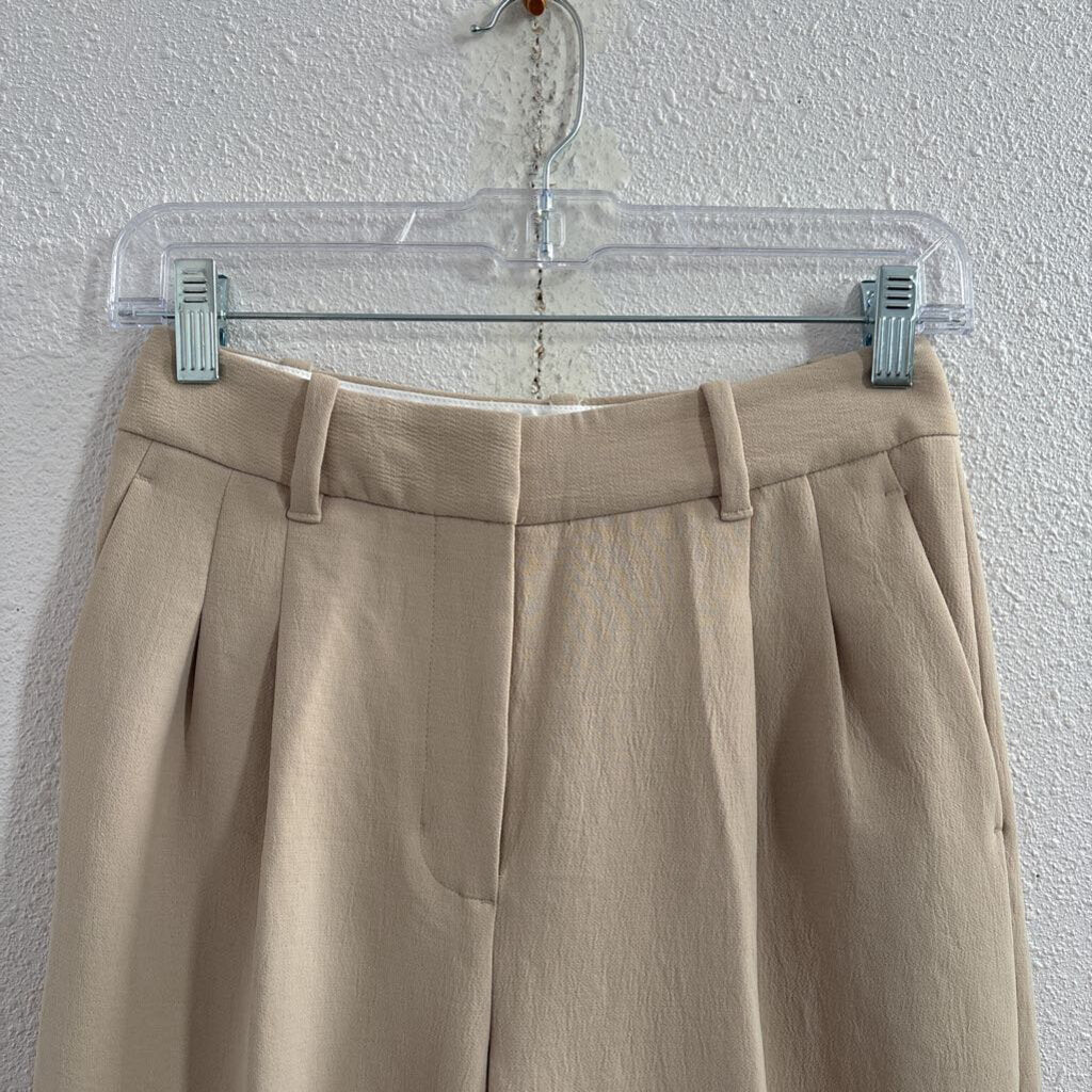 pleat