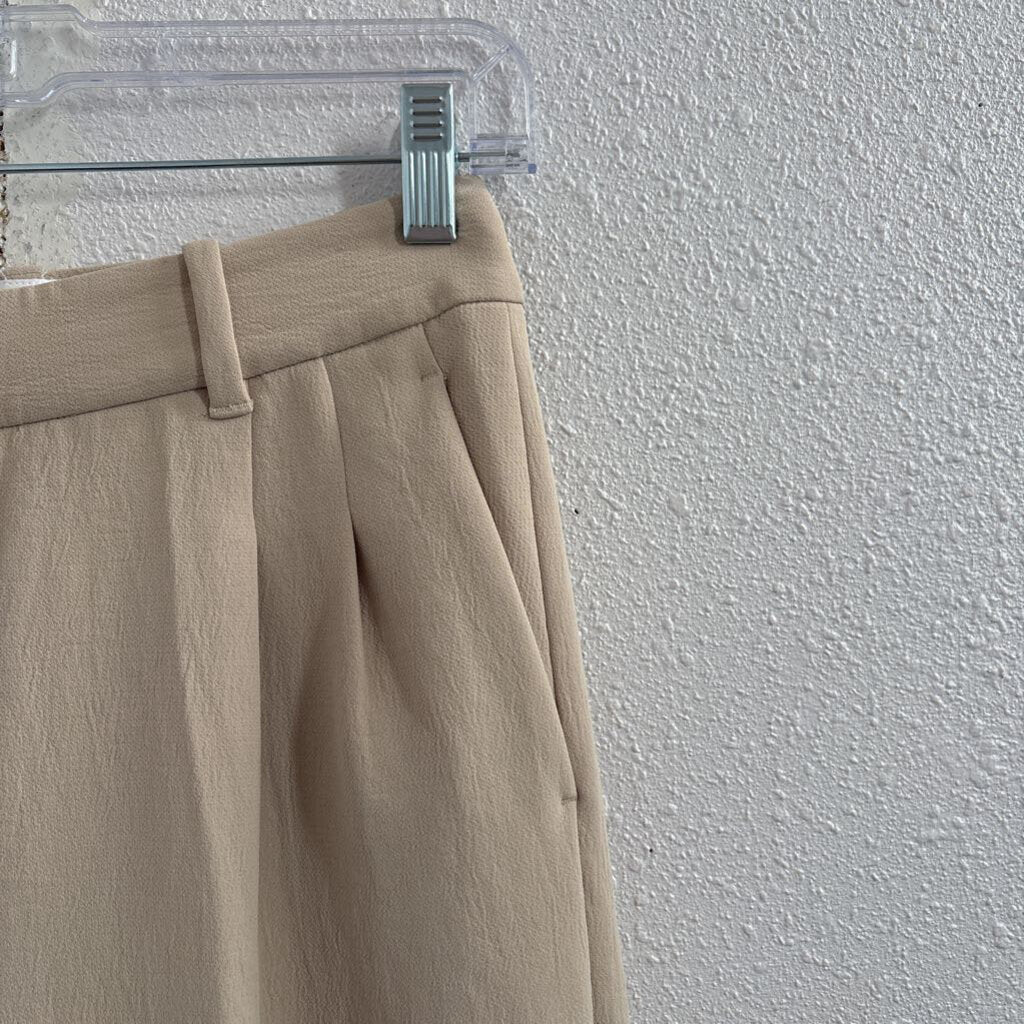 pleat