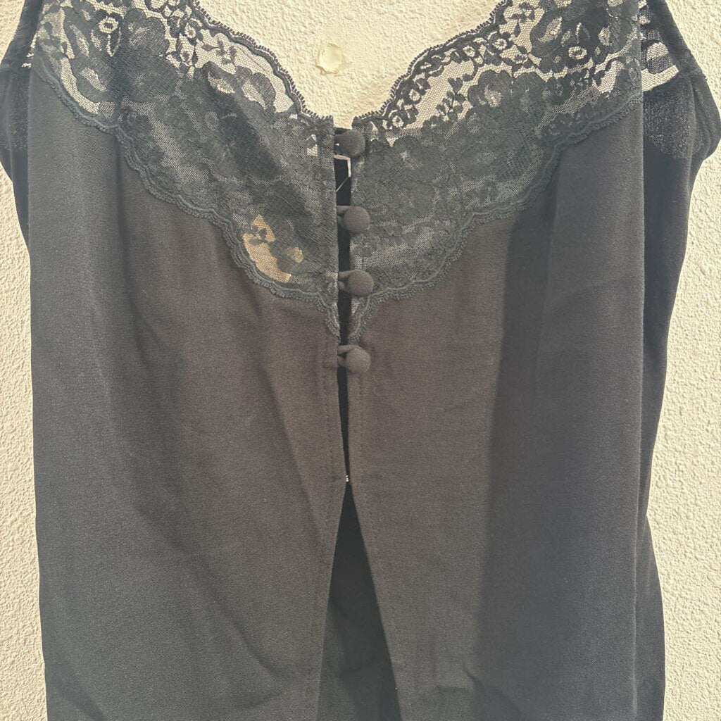 lace