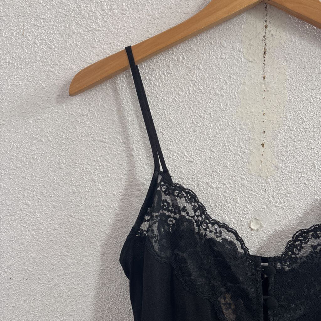 lace